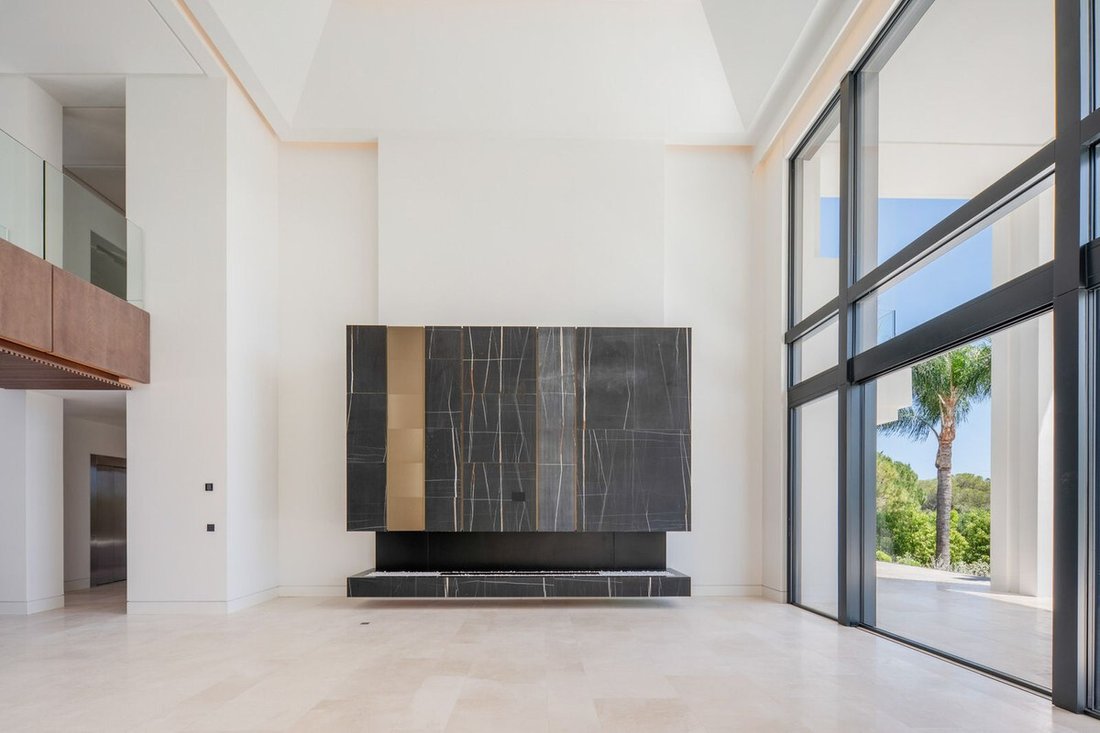 House in Sierra Blanca, Marbella, Spain 4 - 18393644