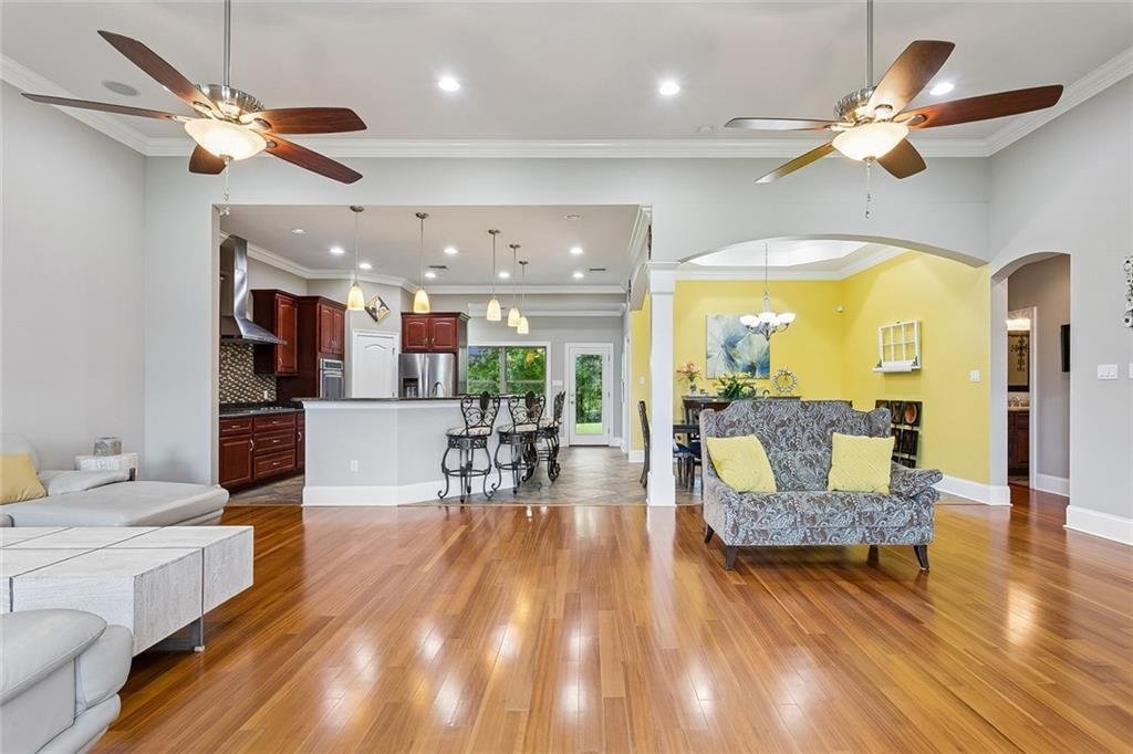 House in Belle Chasse, Louisiana, United States 2 - 17337022