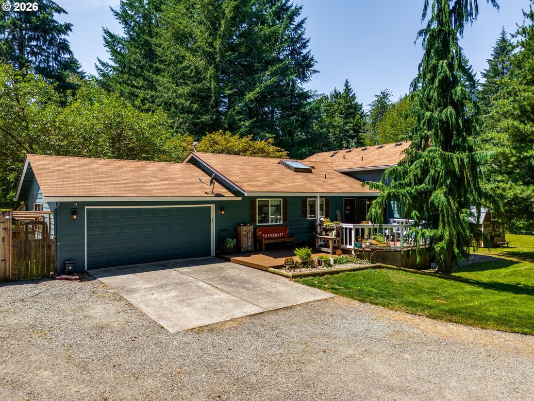 House in Battle Ground, Washington, United States 2 - 18395647