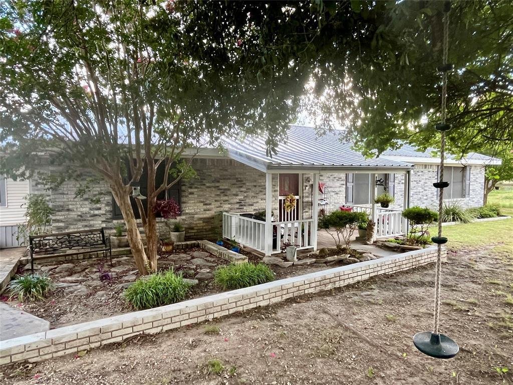 House in Hico, Texas, United States 1 - 18391514