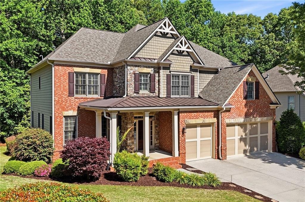 House in Cumming, Georgia, United States 3 - 18395639