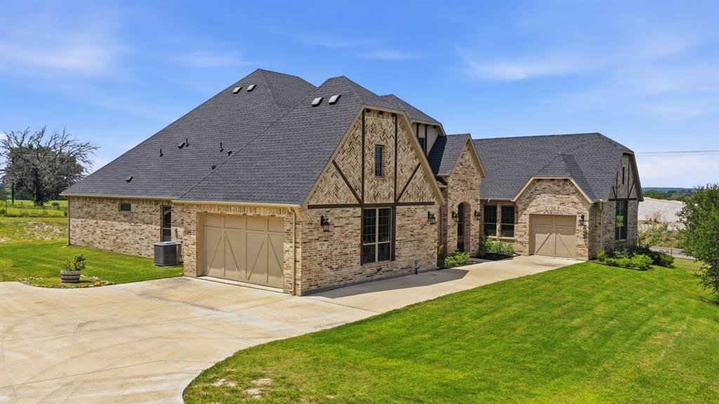 Haus in Weatherford, Texas, Vereinigte Staaten 4 - 18396275