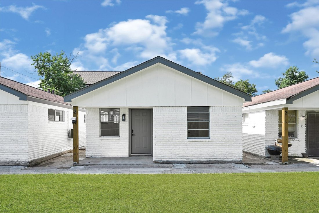 Houston, Texas, United States 2 - 18391774
