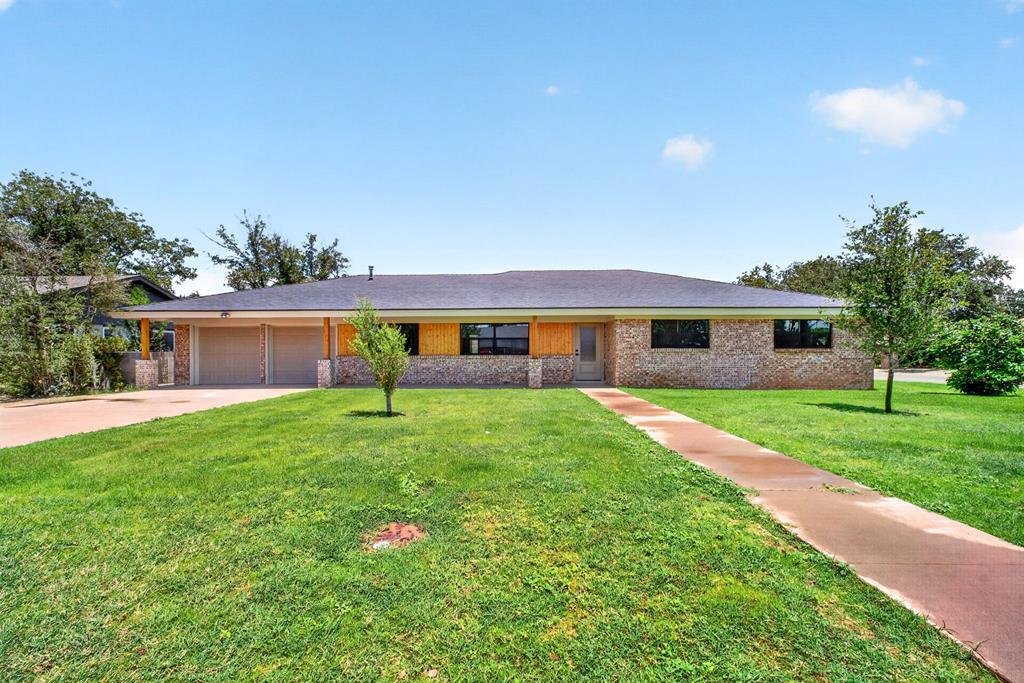 House in Midland, Texas, United States 1 - 18395396