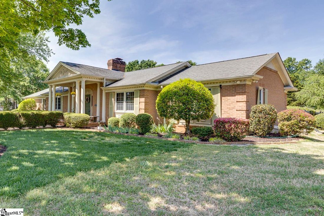 House in Simpsonville, South Carolina, United States 2 - 18394206