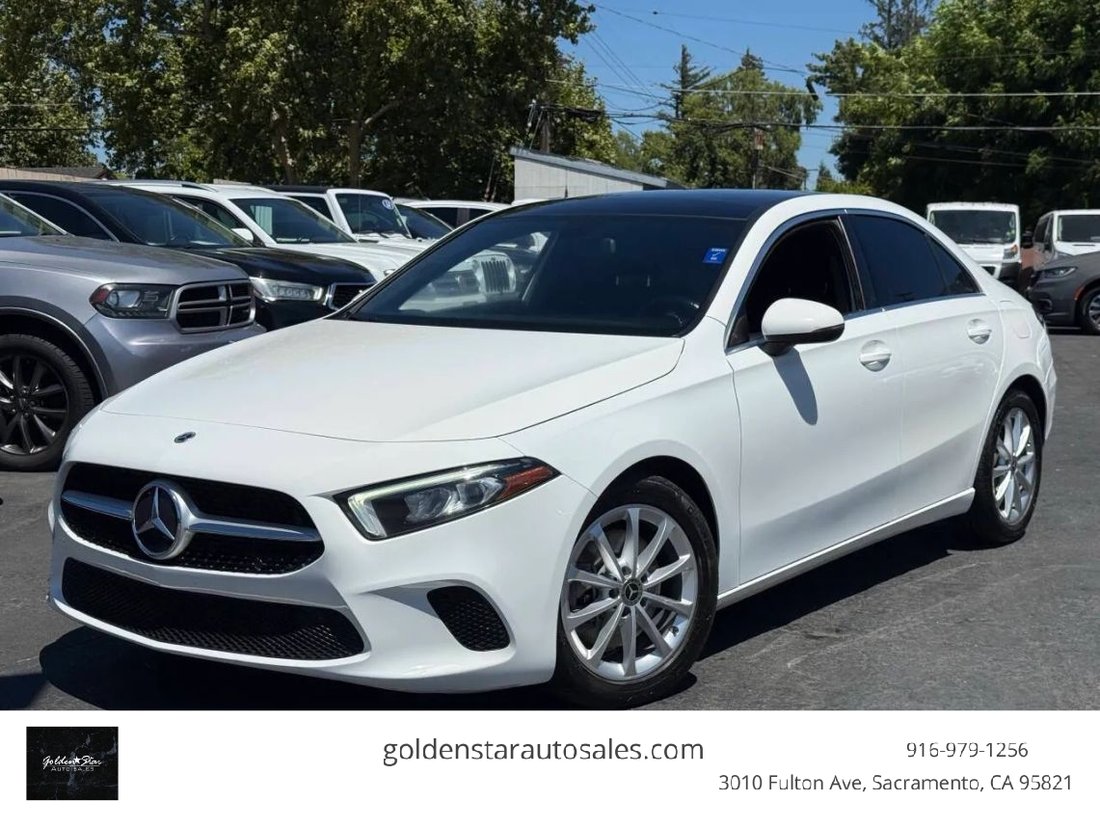 Sedan in Sacramento, CA, United States 1 - 18397302