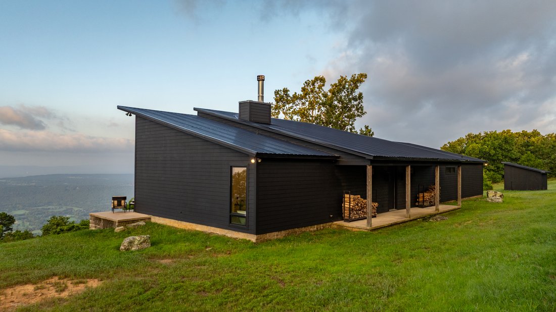 House in Dardanelle, Arkansas, United States 2 - 18390196