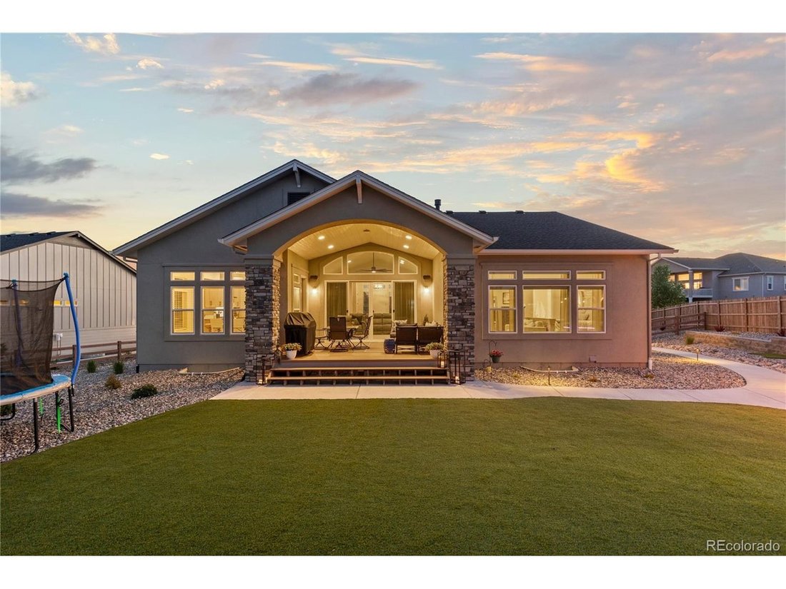 House in Colorado Springs, Colorado, United States 4 - 18394543
