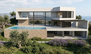 Terreno a Mijas, Andalusia, Spagna 2