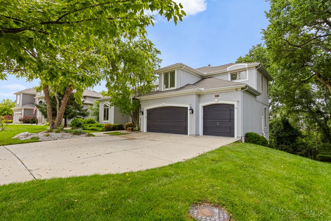 House in Lenexa, Kansas, United States 3 - 18390207