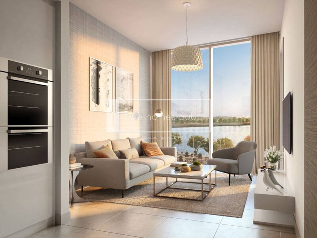 Apartment in MBR- Al Merkad, Dubai, United Arab Emirates 3 - 18390675