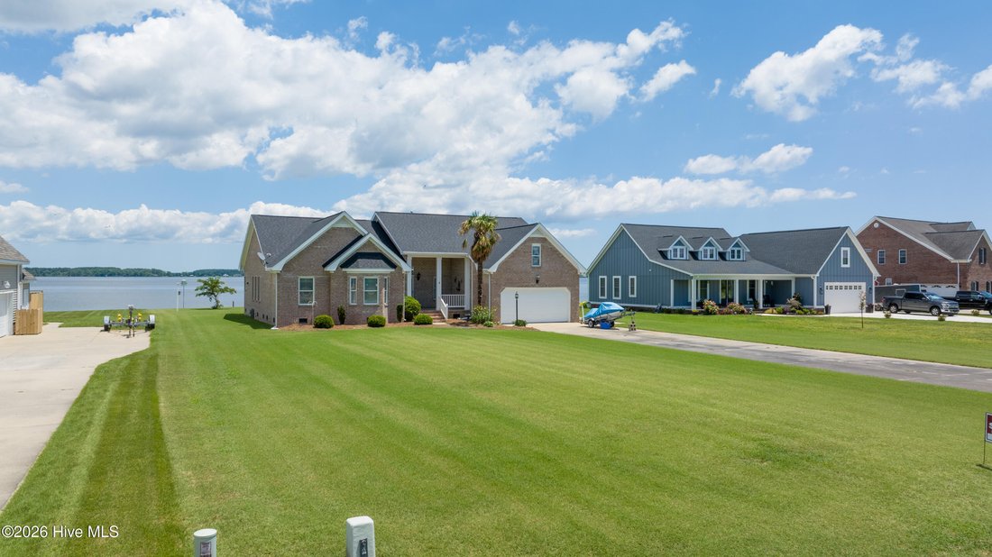 House in Hertford, North Carolina, United States 4 - 18233727