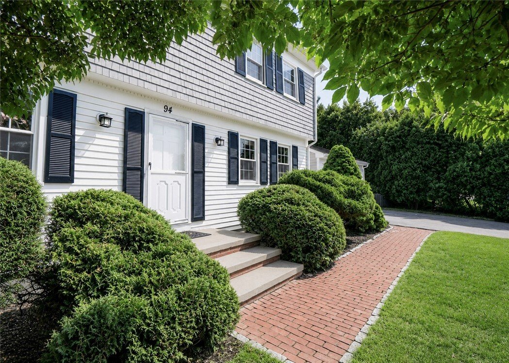 Haus in Portsmouth, Rhode Island, Vereinigte Staaten 3 - 18395130