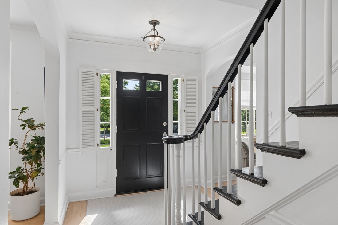 House in Park Ridge, Illinois, United States 2 - 18392933