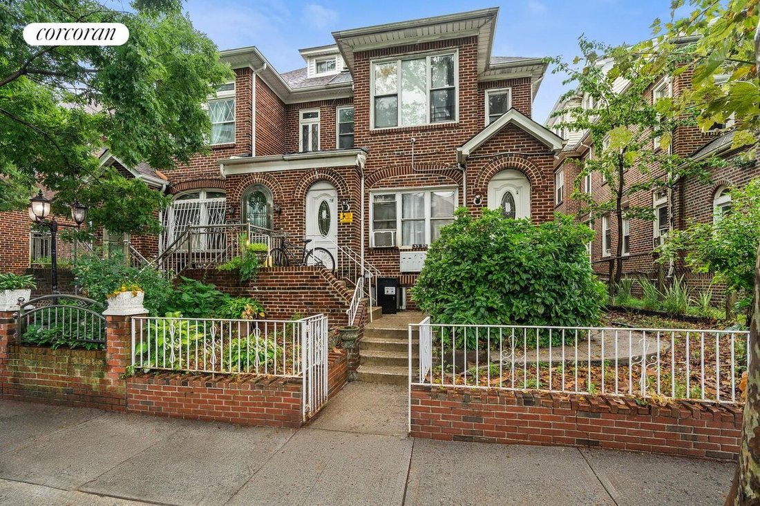House in New York, New York, United States 2 - 18393601