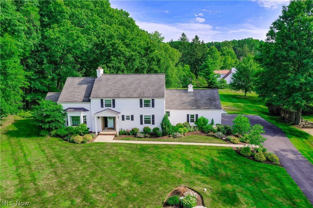 House in Novelty, Ohio, United States 1 - 18395687