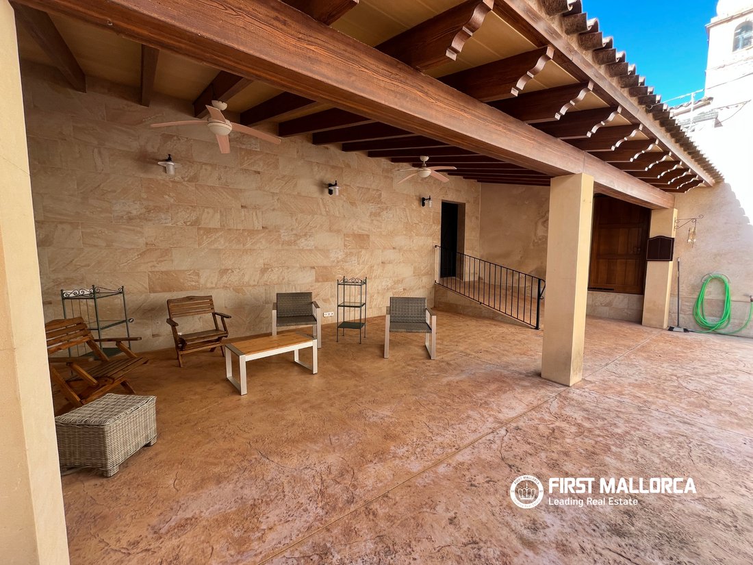House in Maria de la Salut, Balearic Islands, Spain 2 - 18367153