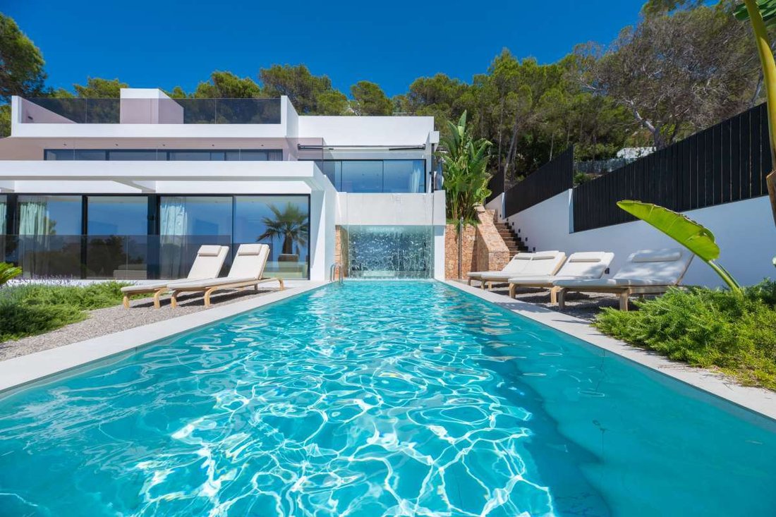 Villa a Isole Baleari, Spagna 5 - 18391831