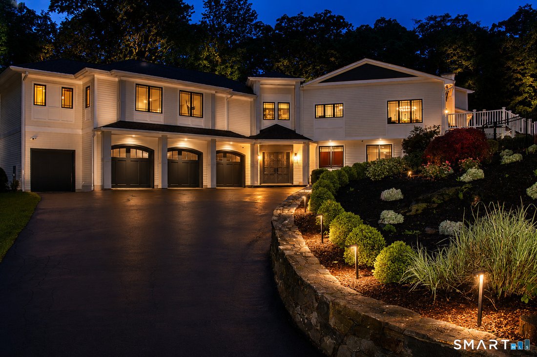 House in Fairfield, Connecticut, United States 2 - 18396311