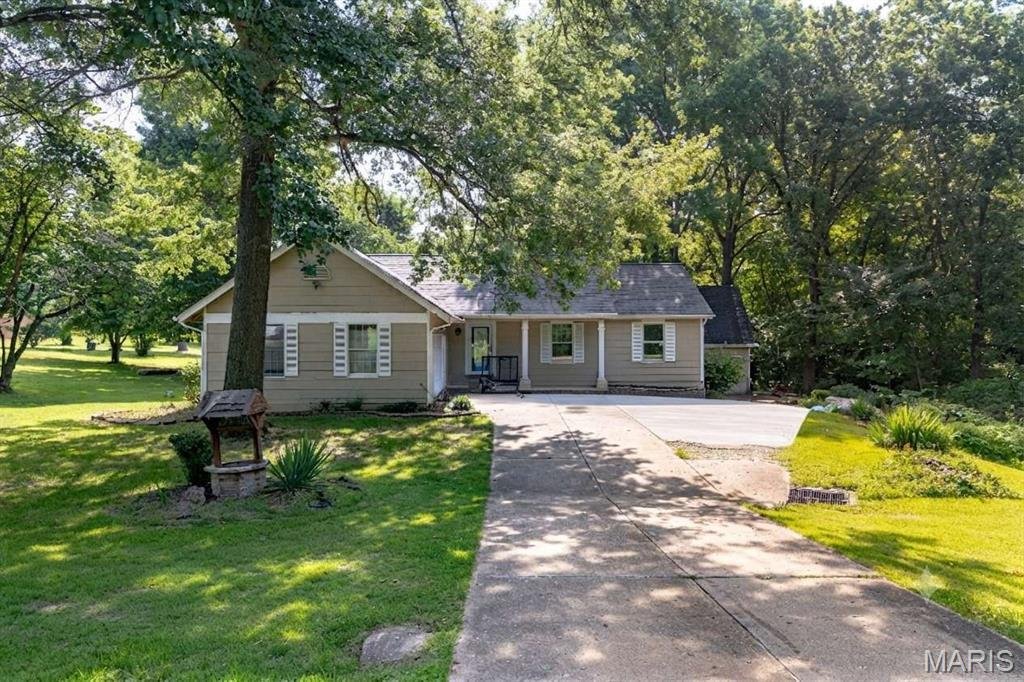 House in O'Fallon, Missouri, United States 1 - 18395853