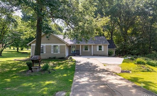 House in O'Fallon, Missouri, United States 1
