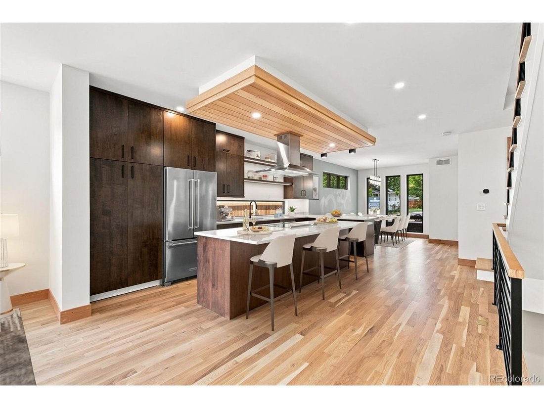 House in Englewood, Colorado, United States 3 - 18390800