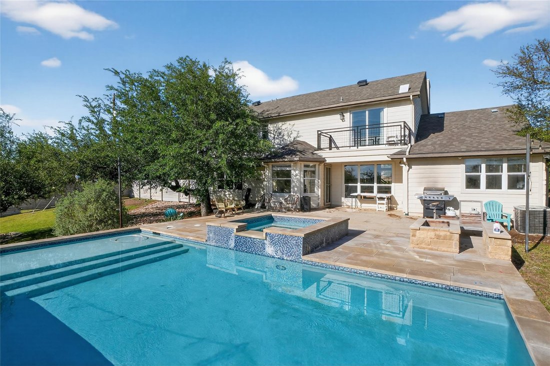 House in Austin, Texas, United States 2 - 18391409