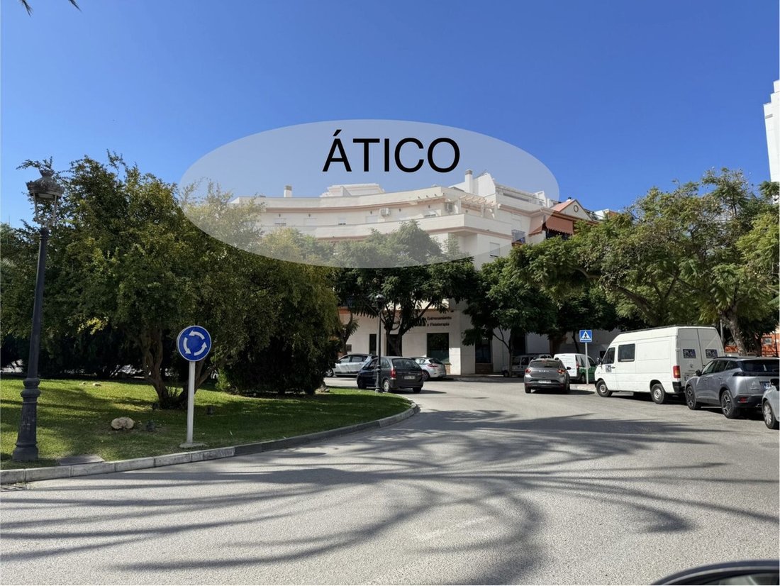 Penthouse in Estepona, Andalusia, Spain 2 - 18393273