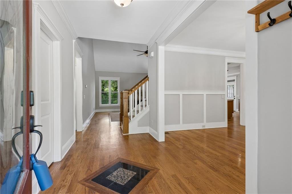 House in Dacula, Georgia, United States 5 - 18396590