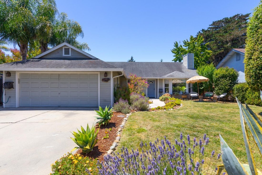 House in Santa Cruz, California, United States 1 - 18395920