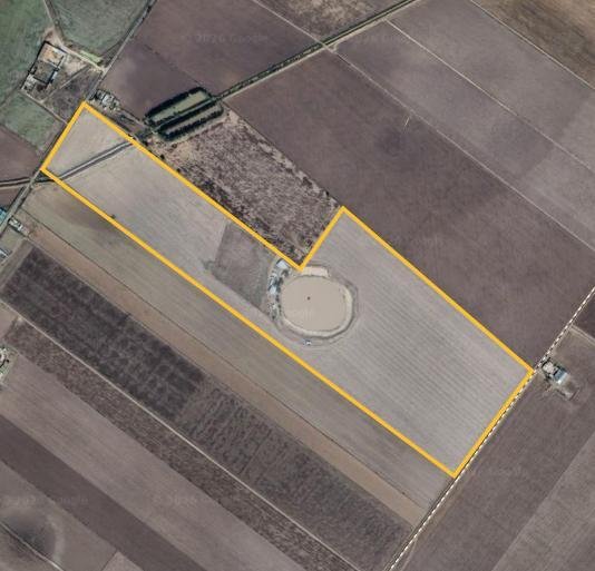 Land in Ocotepec de Morelos, Hidalgo, Mexico 2 - 18393184