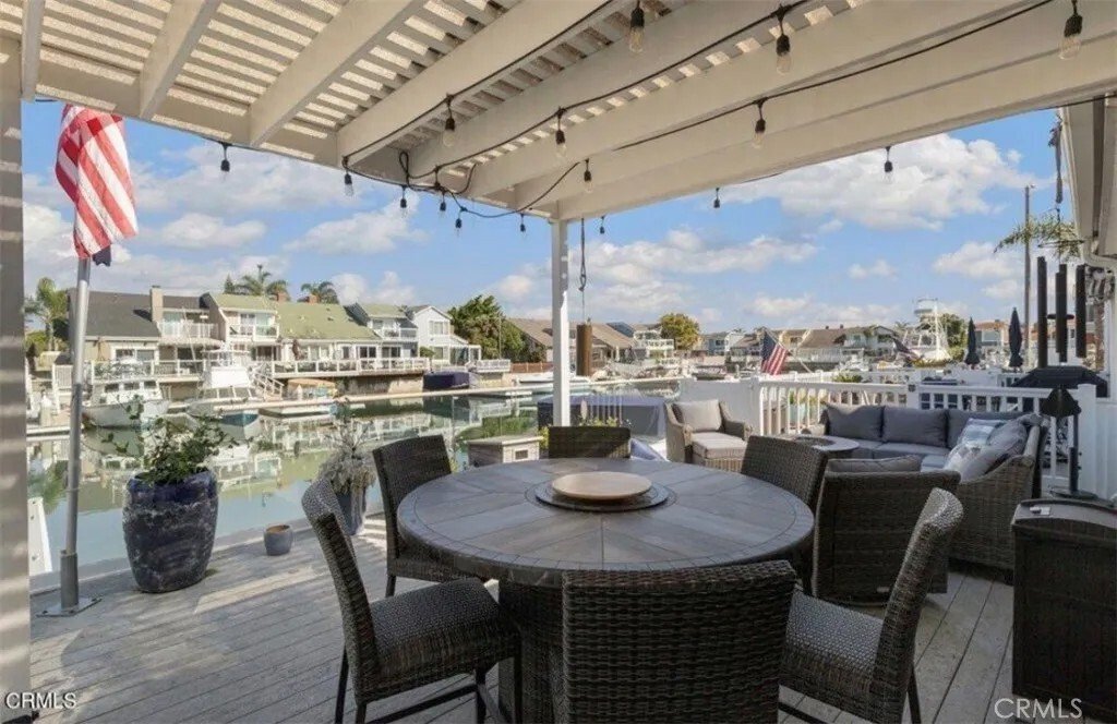 Townhouse in Oxnard, California, United States 1 - 18142318