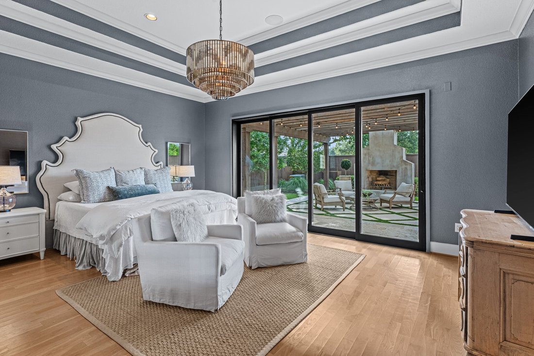 House in Friendswood, Texas, United States 4 - 18393688