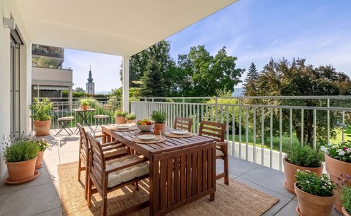 Apartment in Klagenfurt am Wörthersee, Carinthia, Austria 1