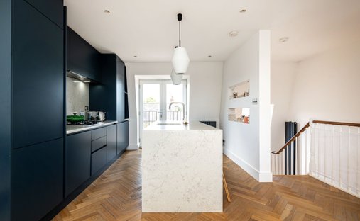 Apartment in Parsons Green, Hammersmith and Fulham, England 1