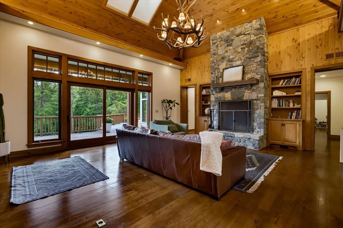 House in Nevada City, California, United States 5 - 18396648