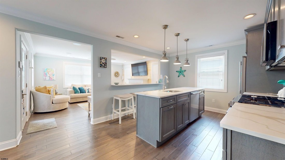 House in Brigantine, New Jersey, United States 5 - 18395774