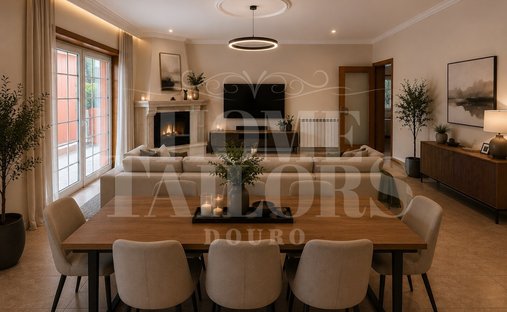 Casa en Canedo, Vale e Vila Maior, Distrito de Aveiro, Portugal 1