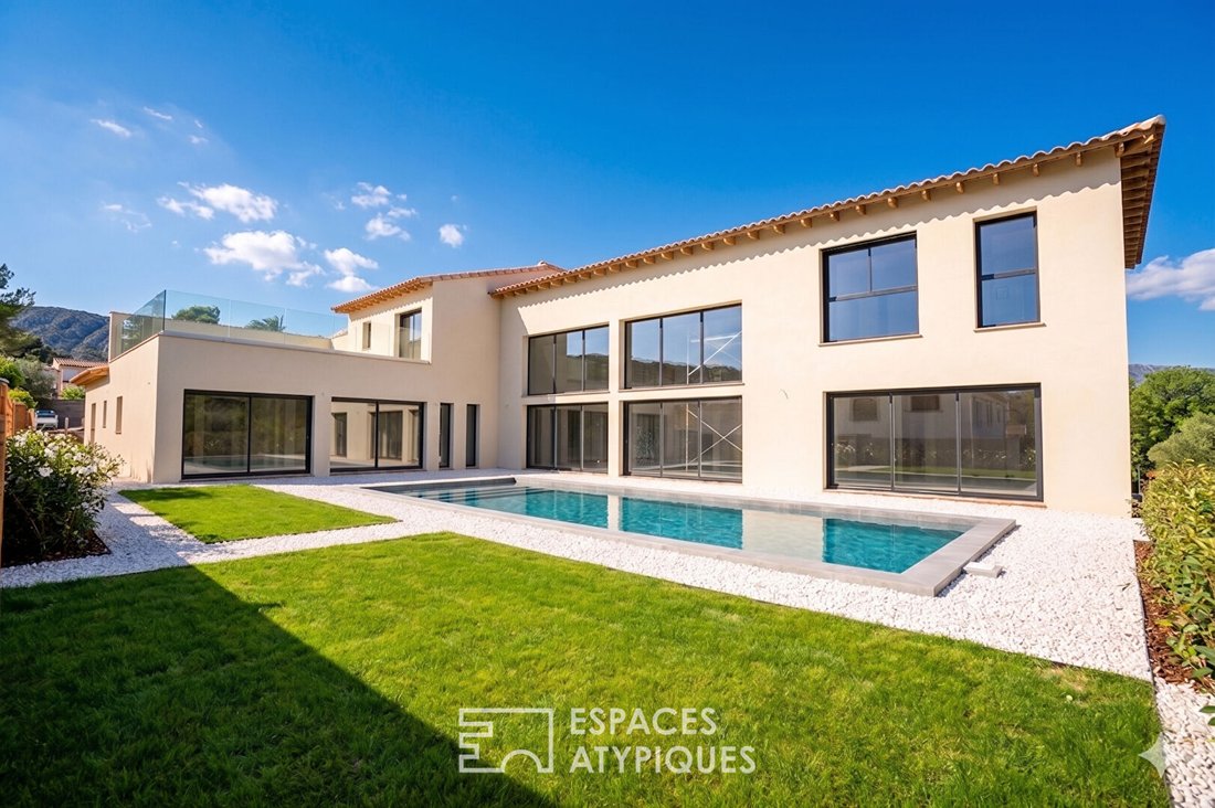 Villa in Centre Ville, Perpignan, France 2 - 18397128