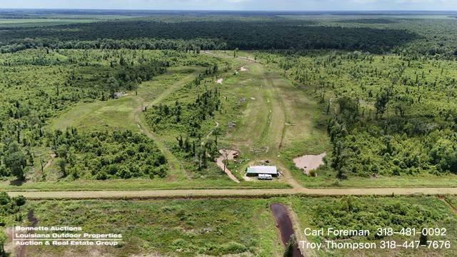 Land in Simmesport, Louisiana, United States 1 - 18390780