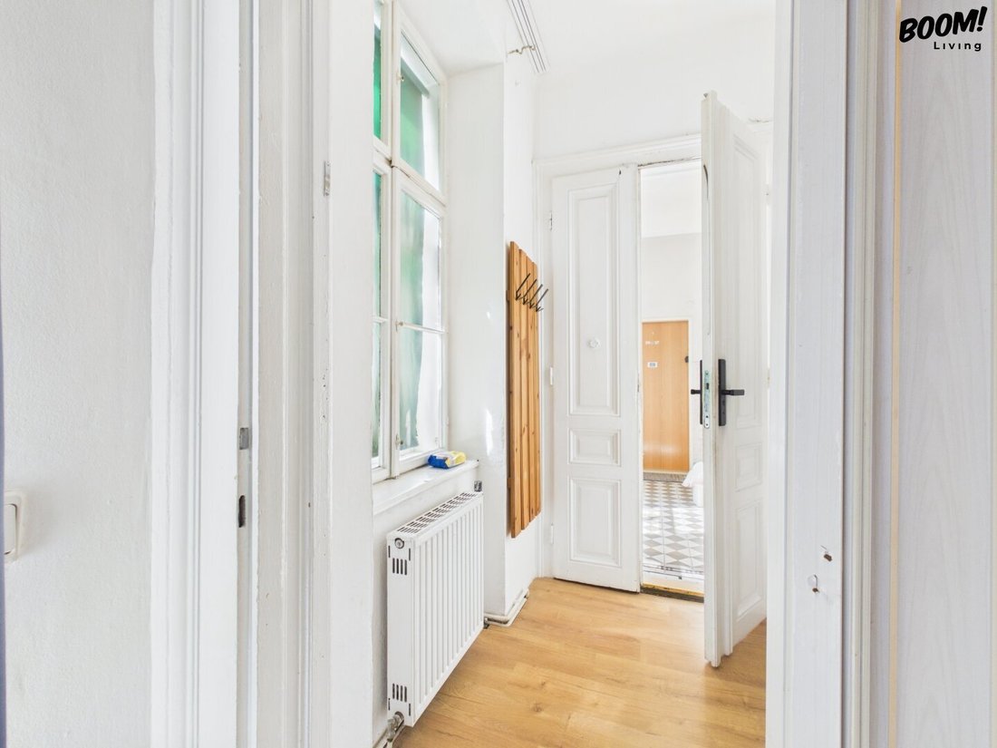Appartement à Vienne, Vienne, Autriche 2 - 18393470