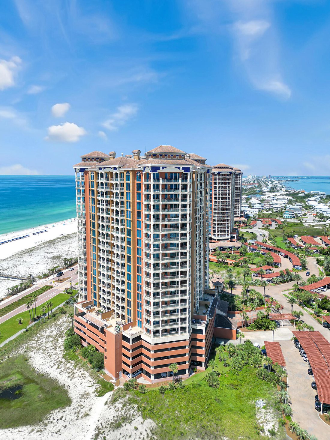 Condo in Gulf Breeze, Florida, United States 2 - 18395409