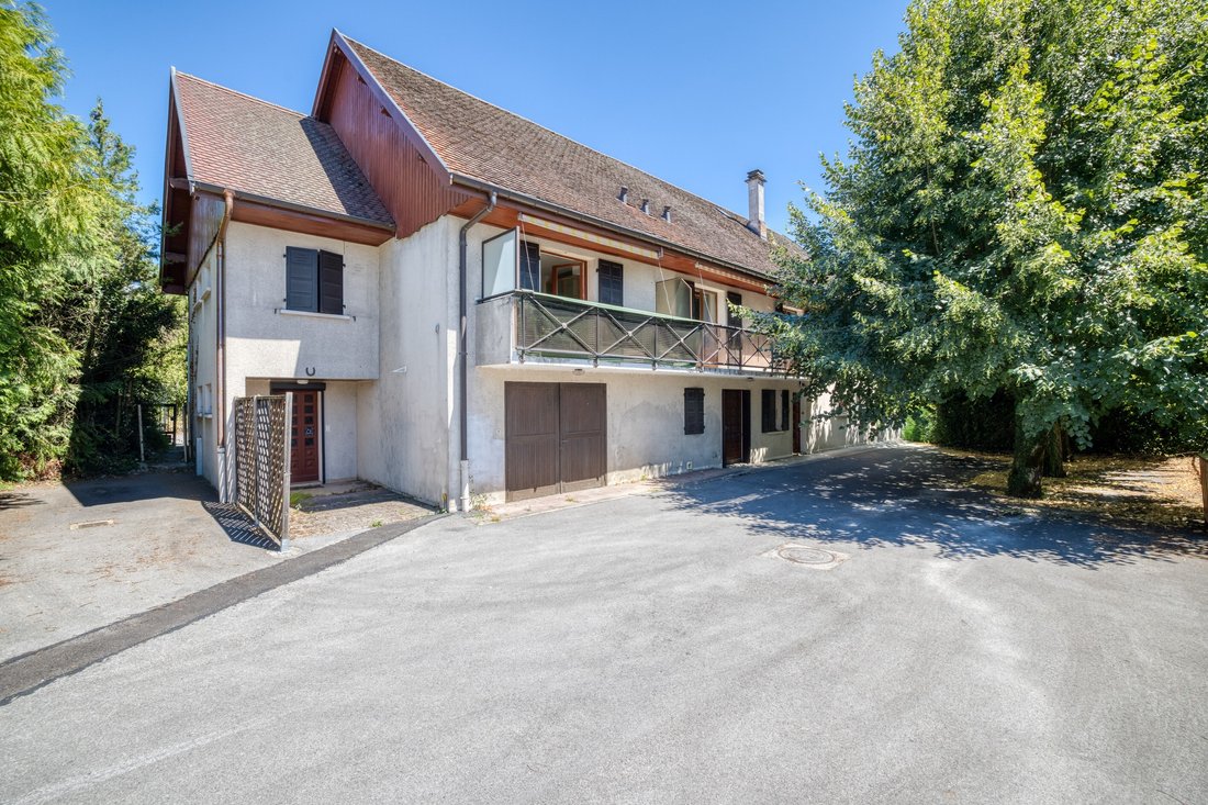 House in Annecy-le-Vieux, Annecy, France 3 - 18396670