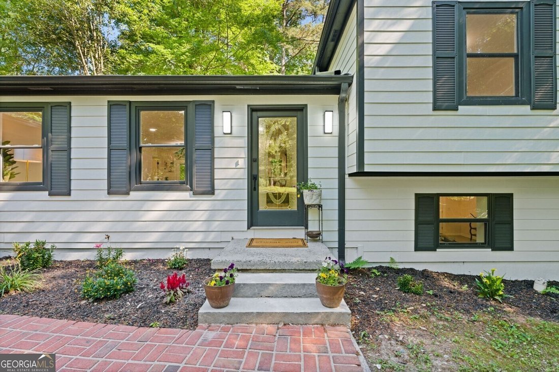 House in Marietta, Georgia, United States 2 - 18391591