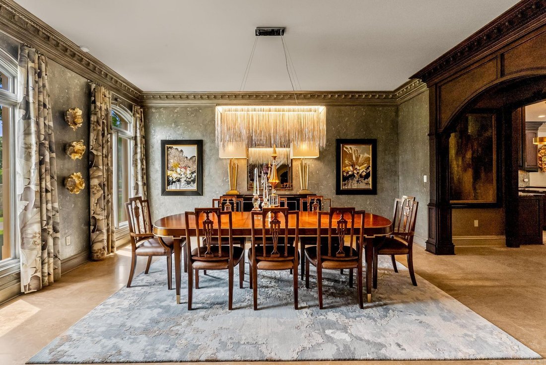 House in Little Rock, Arkansas, United States 5 - 18394776