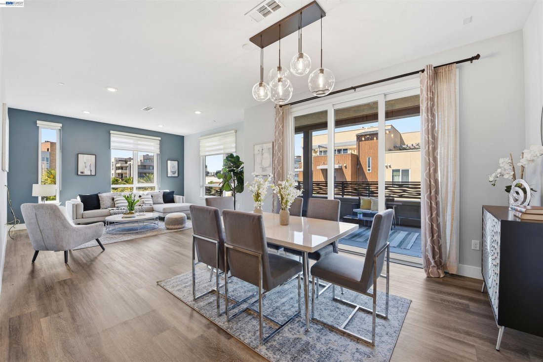 Condo in Newark, California, United States 1 - 18390466