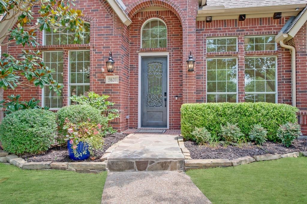 House in Frisco, Texas, United States 2 - 18396356
