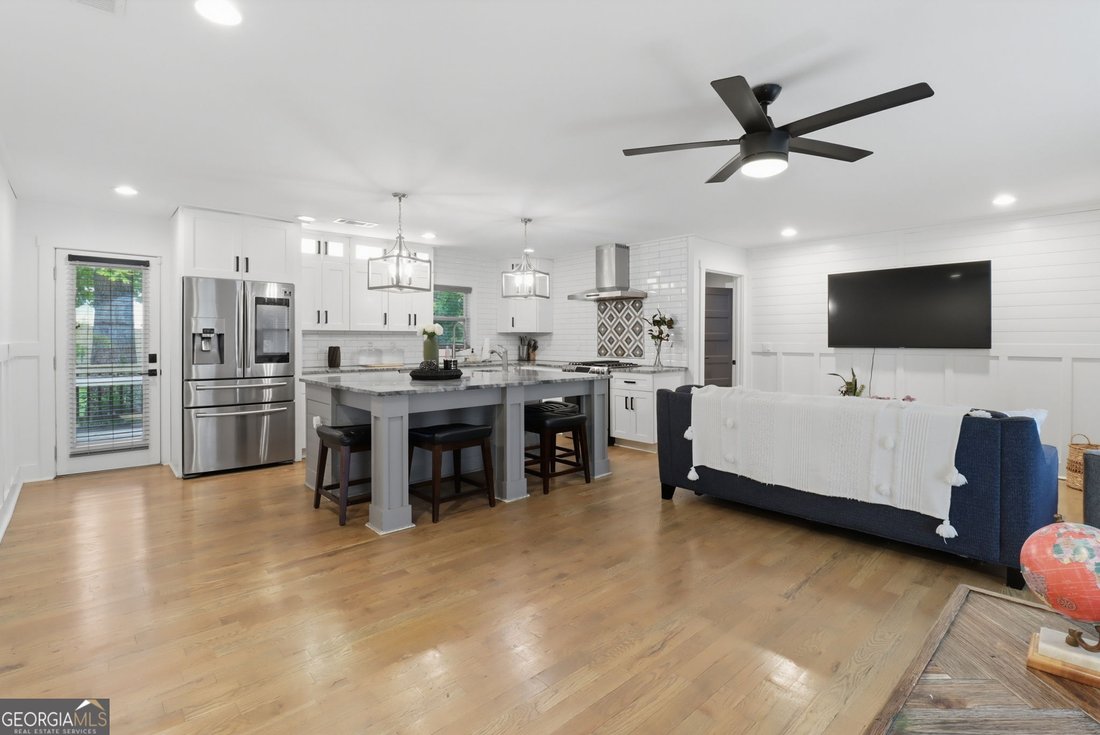 House in Atlanta, Georgia, United States 5 - 18395131