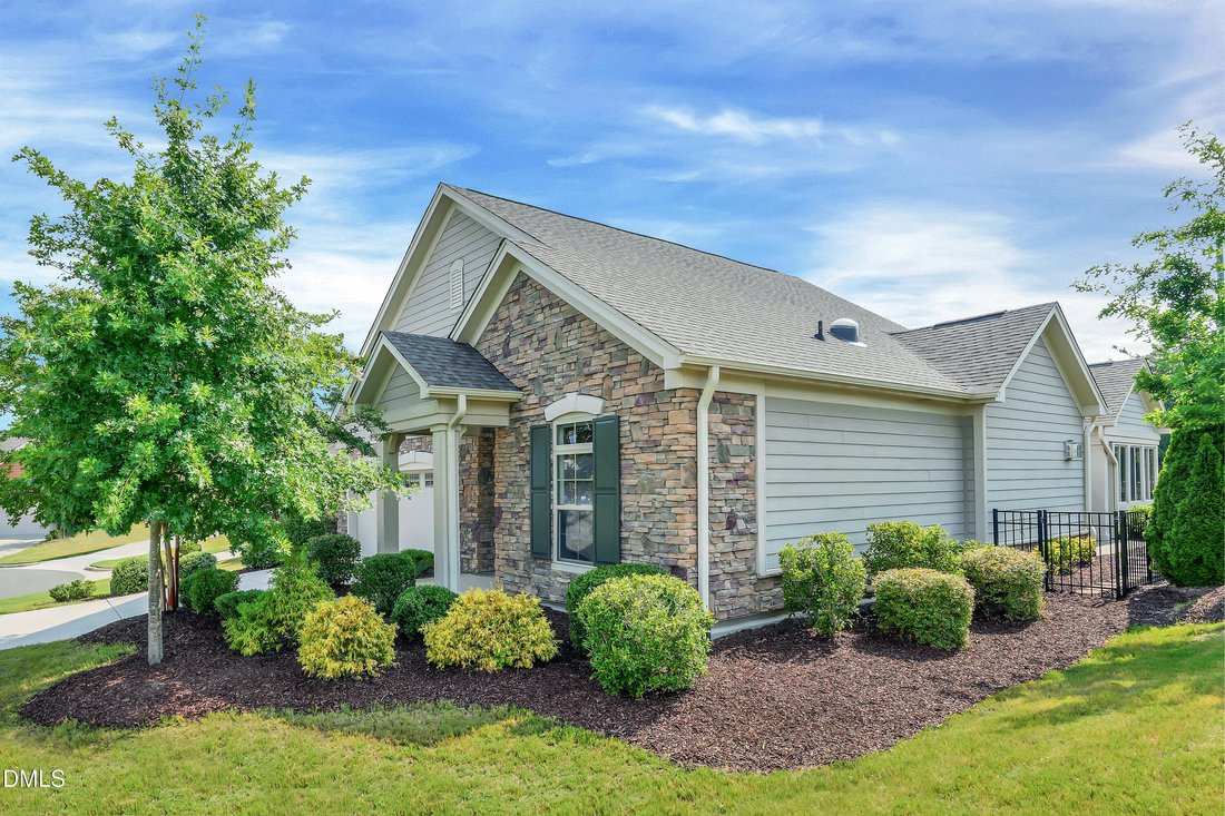 House in Durham, North Carolina, United States 1 - 18395028