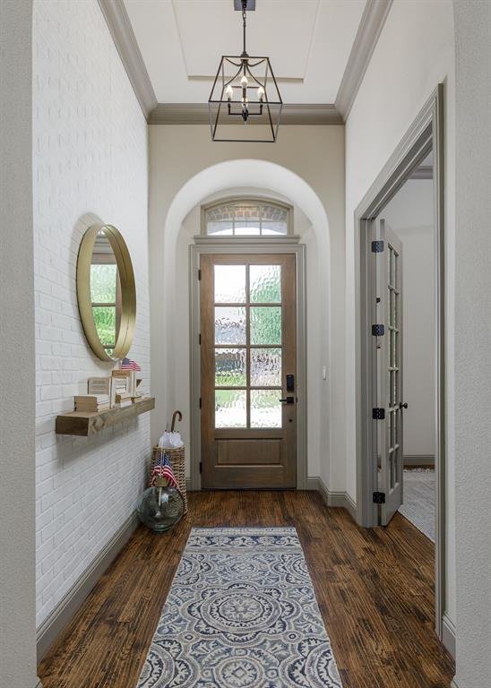House in Prosper, Texas, United States 4 - 18396281